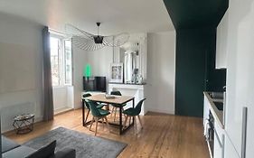 Appartement - Bordeaux